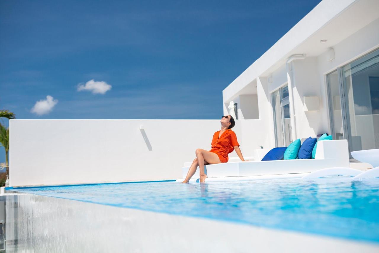 Ronsard Resort Irabu Miyakojima  Dış mekan fotoğraf