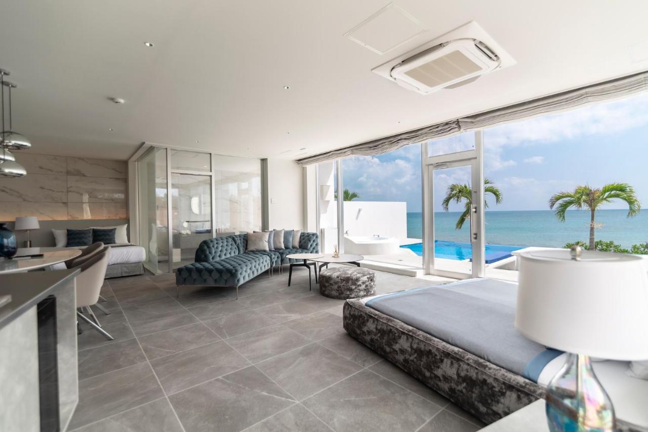 Ronsard Resort Irabu Miyakojima  Dış mekan fotoğraf