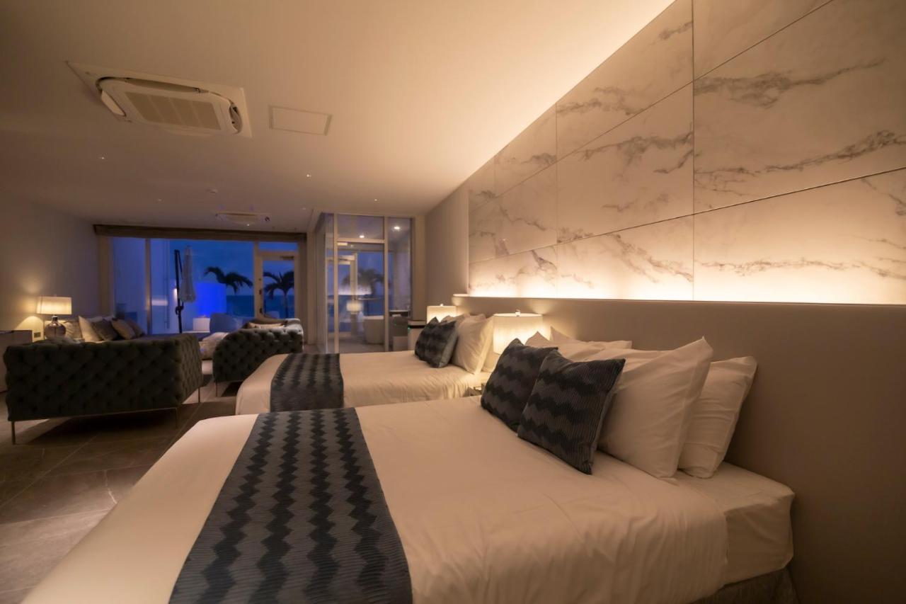 Ronsard Resort Irabu Miyakojima  Dış mekan fotoğraf