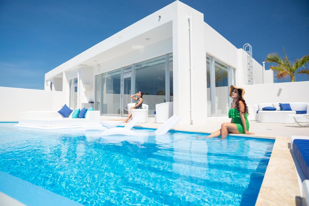Ronsard Resort Irabu Miyakojima  Dış mekan fotoğraf