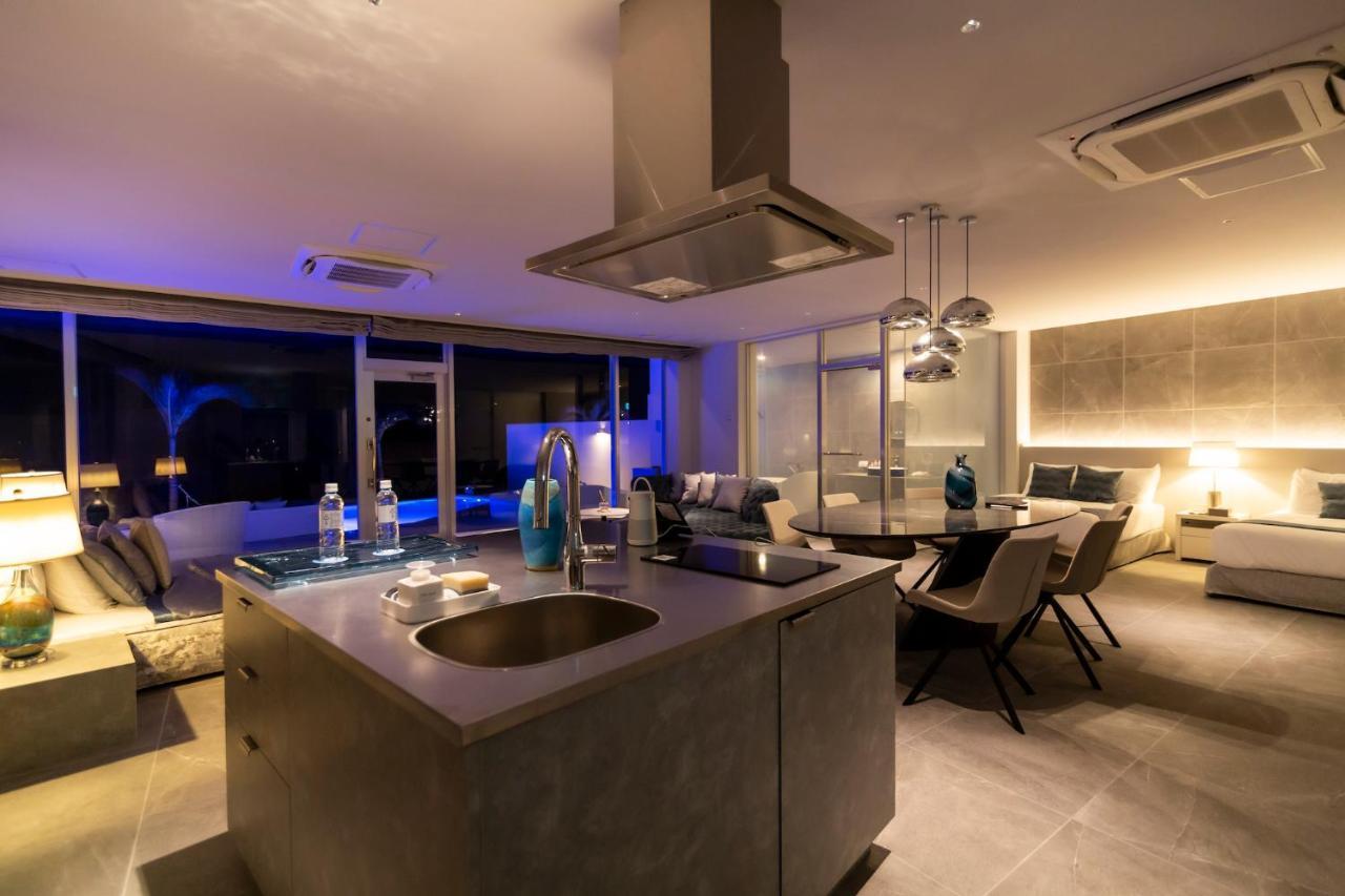 Ronsard Resort Irabu Miyakojima  Dış mekan fotoğraf