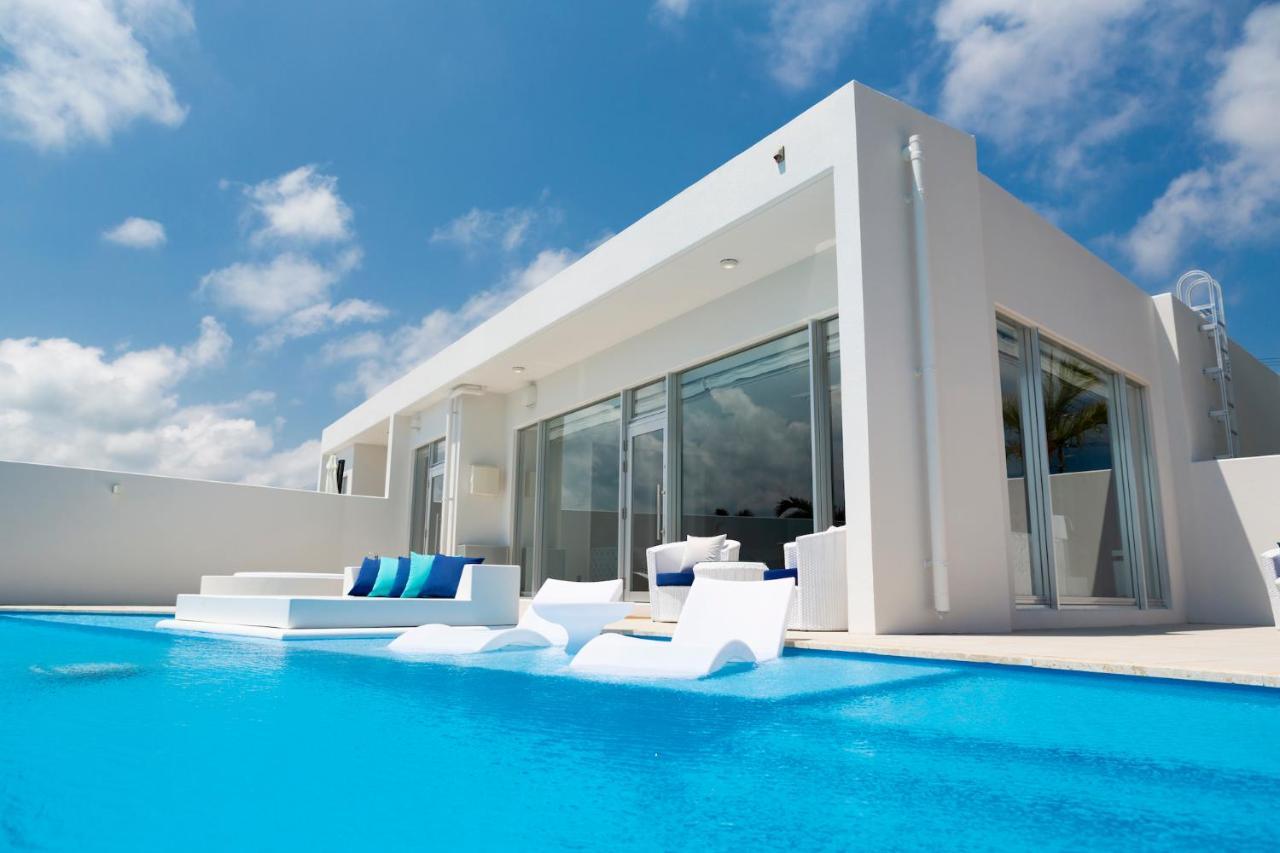 Ronsard Resort Irabu Miyakojima  Dış mekan fotoğraf
