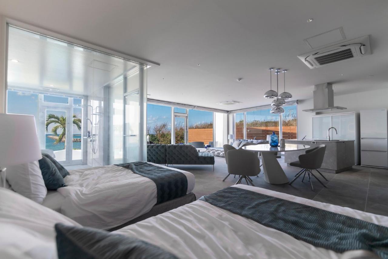 Ronsard Resort Irabu Miyakojima  Dış mekan fotoğraf