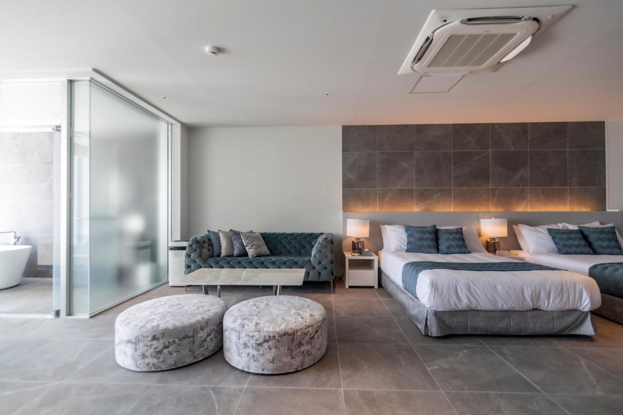 Ronsard Resort Irabu Miyakojima  Dış mekan fotoğraf