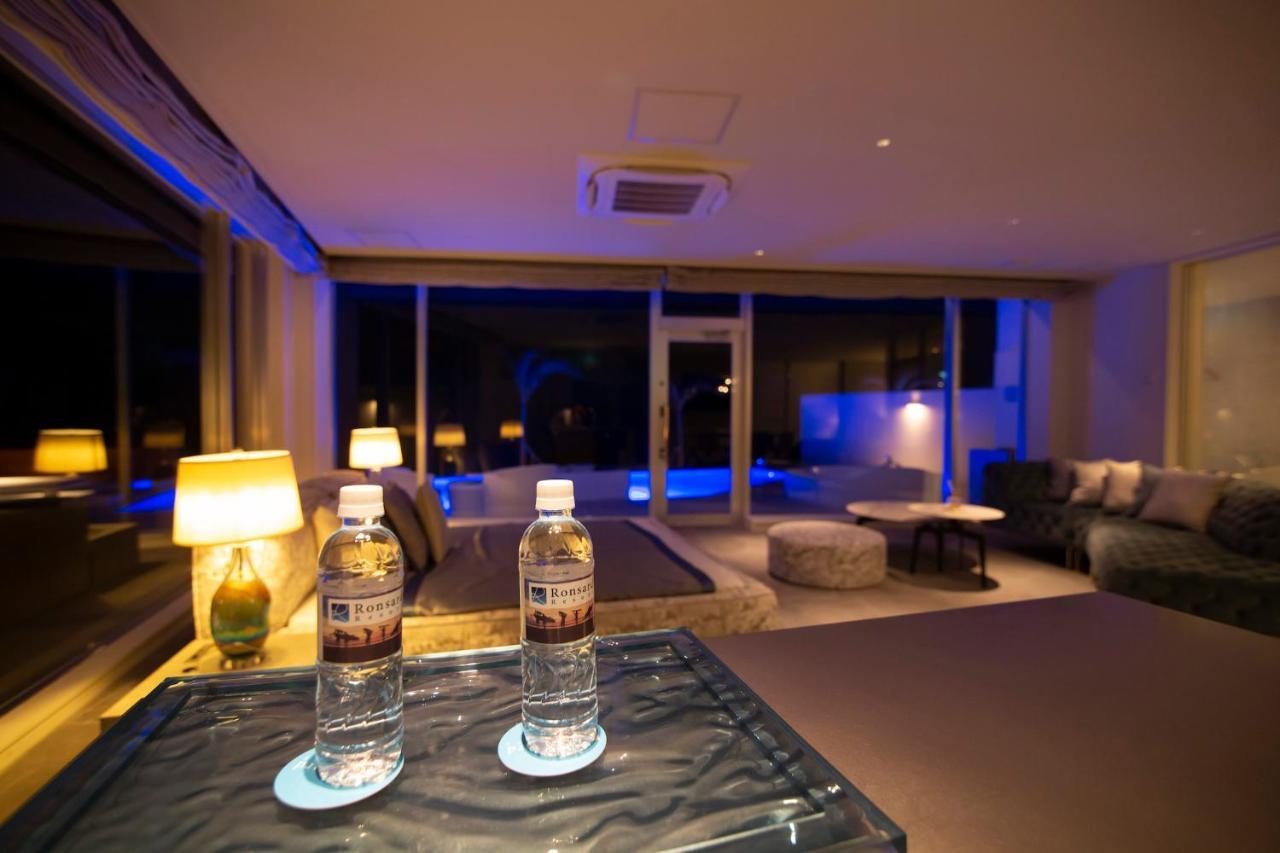 Ronsard Resort Irabu Miyakojima  Dış mekan fotoğraf