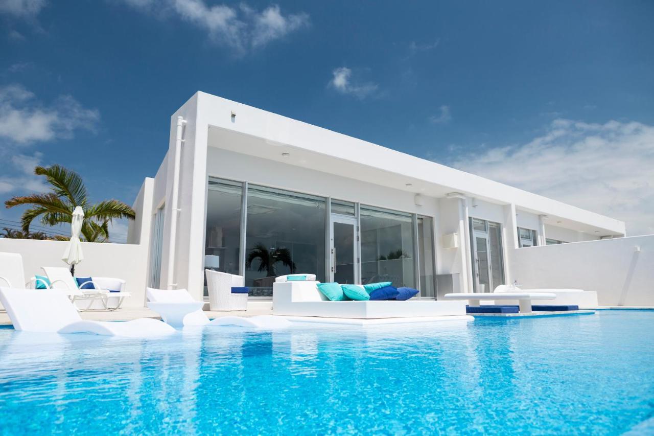 Ronsard Resort Irabu Miyakojima  Dış mekan fotoğraf